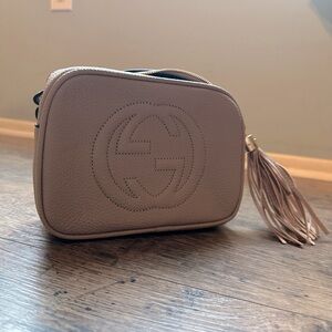 Fashion Inspired Crossbody Bag